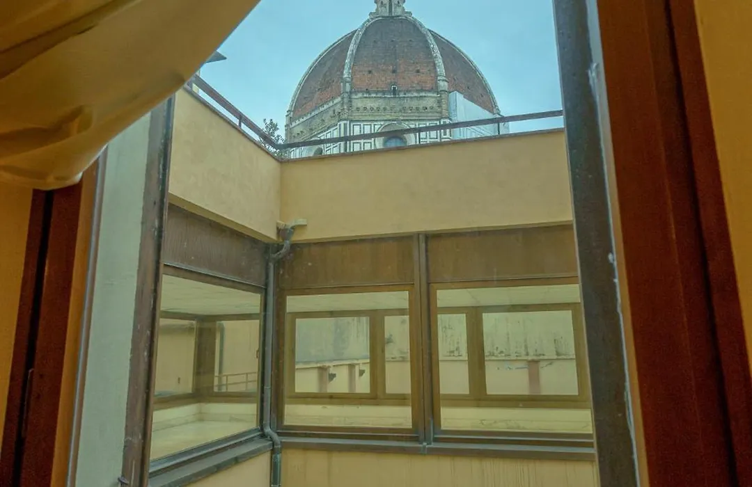 Darling Apartment With Stunning Views On Duomo-1