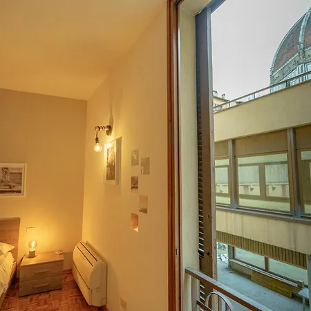 Darling Apartment With Stunning Views On Duomo-2
